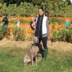 Meet your Posher, Lyra